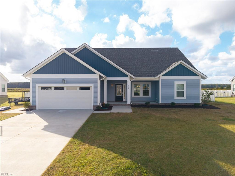 Photo 1 of 45 residential for sale in Moyock virginia