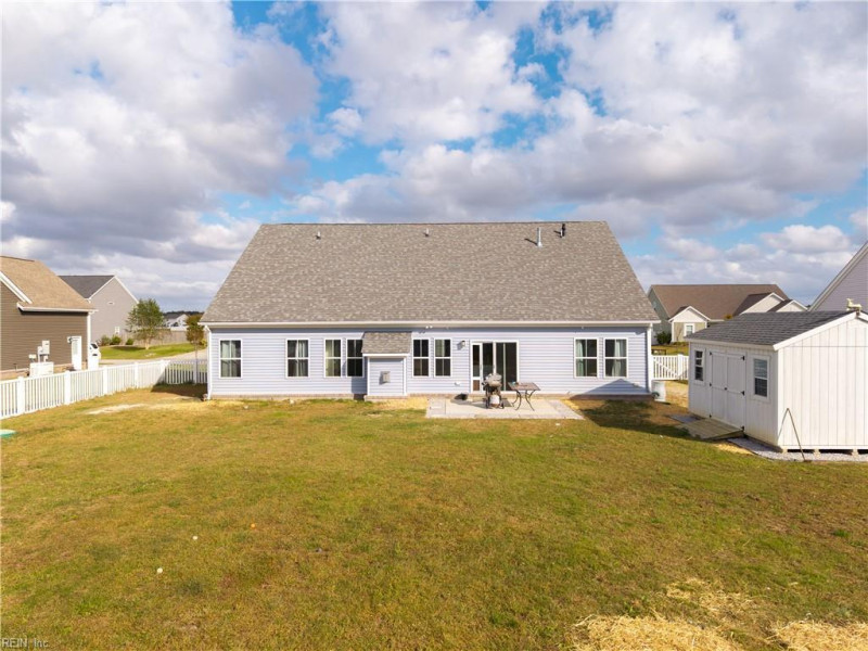 Photo 35 of 45 residential for sale in Moyock virginia