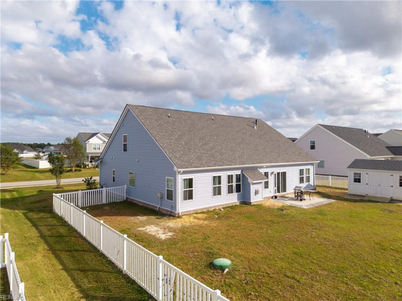 Photo 36 of 45 residential for sale in Moyock virginia