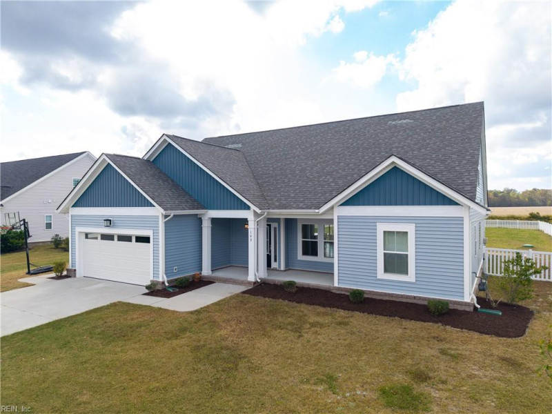 Photo 44 of 45 residential for sale in Moyock virginia