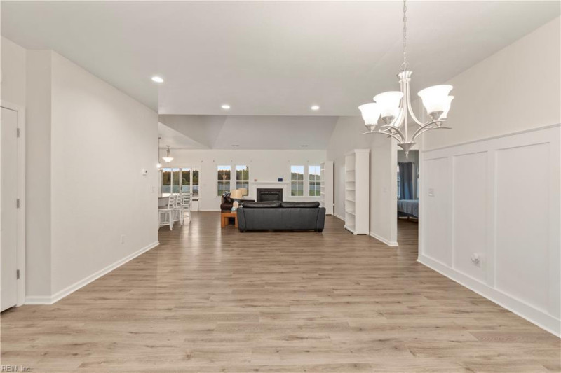 Photo 7 of 45 residential for sale in Moyock virginia