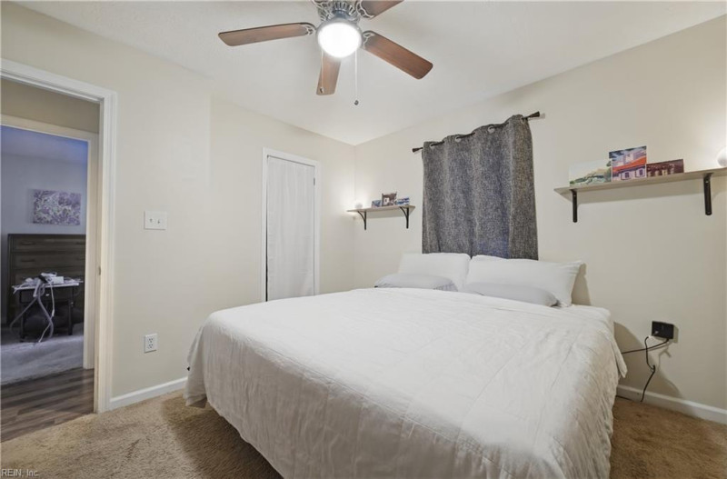 Photo 15 of 23 residential for sale in Newport News virginia