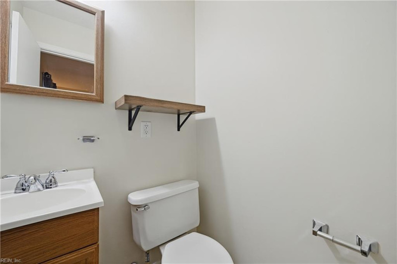 Photo 16 of 23 residential for sale in Newport News virginia