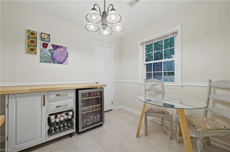 Photo 17 of 23 residential for sale in Newport News virginia