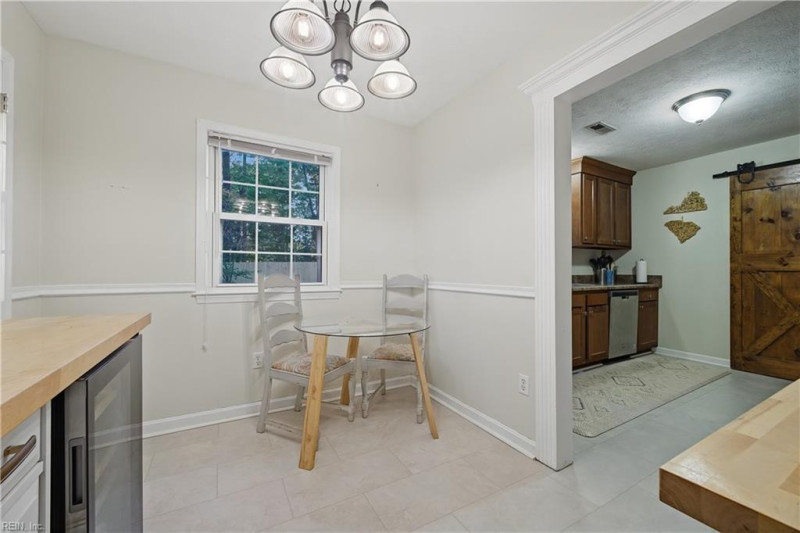 Photo 18 of 23 residential for sale in Newport News virginia