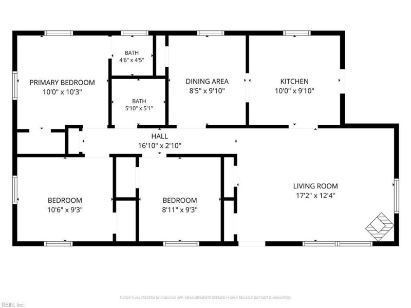 Photo 2 of 23 residential for sale in Newport News virginia
