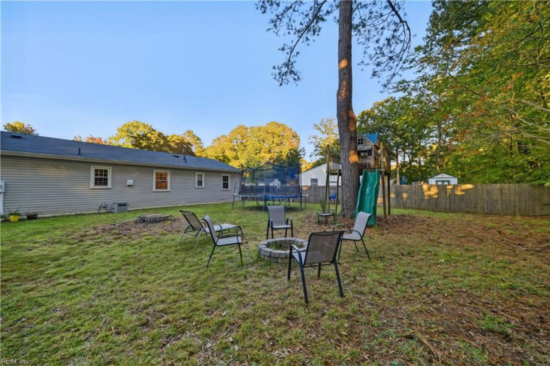 Photo 20 of 23 residential for sale in Newport News virginia