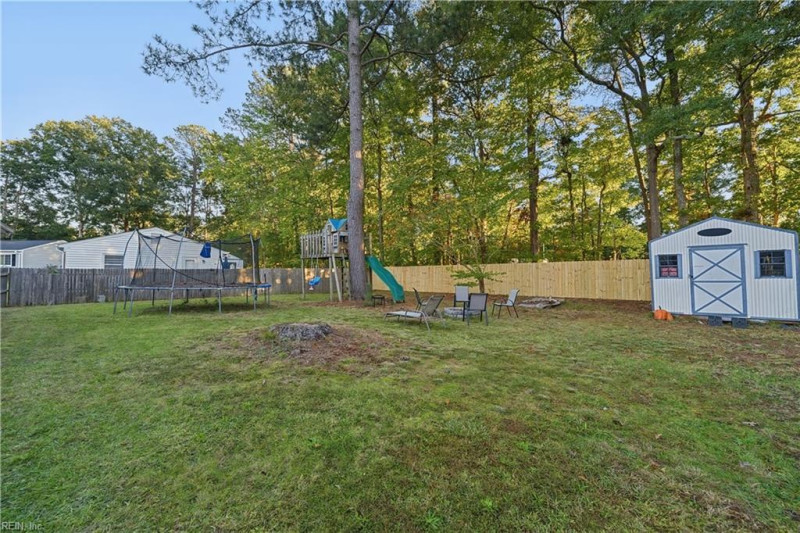 Photo 21 of 23 residential for sale in Newport News virginia