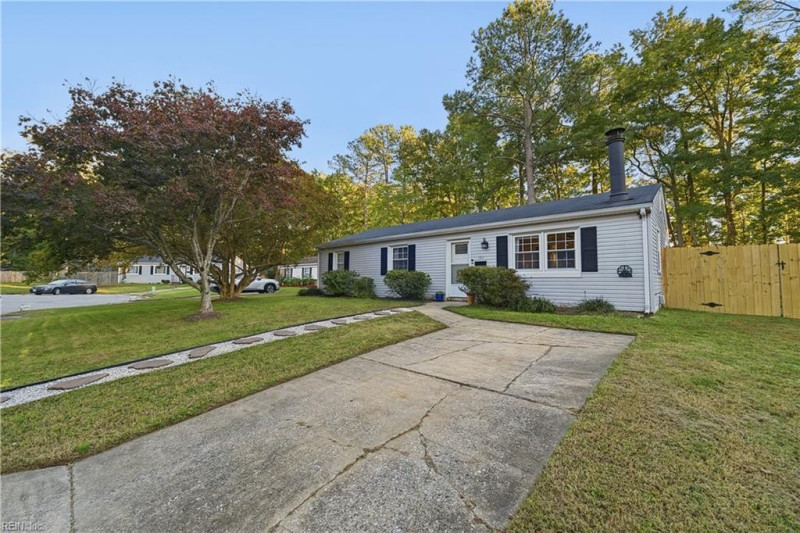 Photo 23 of 23 residential for sale in Newport News virginia