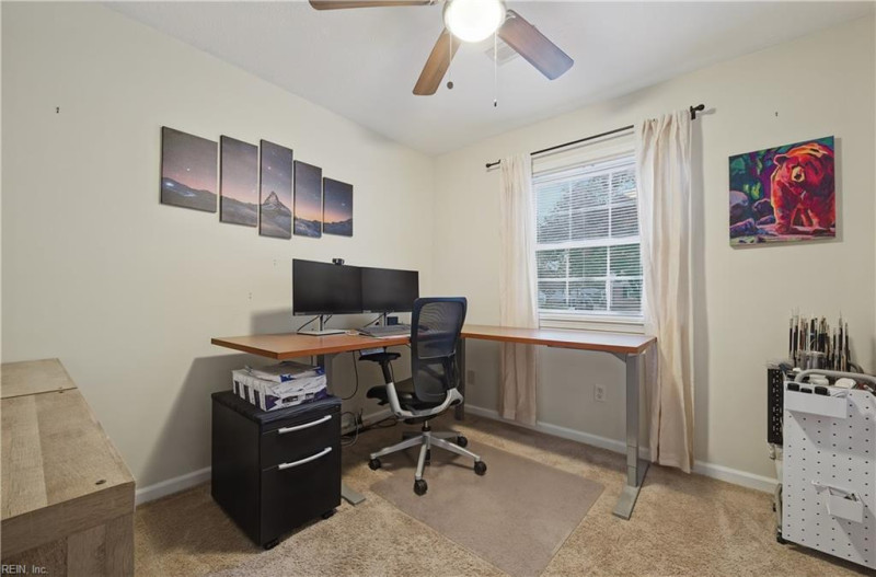 Photo 6 of 23 residential for sale in Newport News virginia
