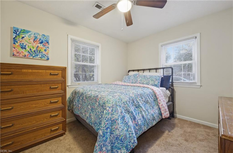 Photo 8 of 23 residential for sale in Newport News virginia