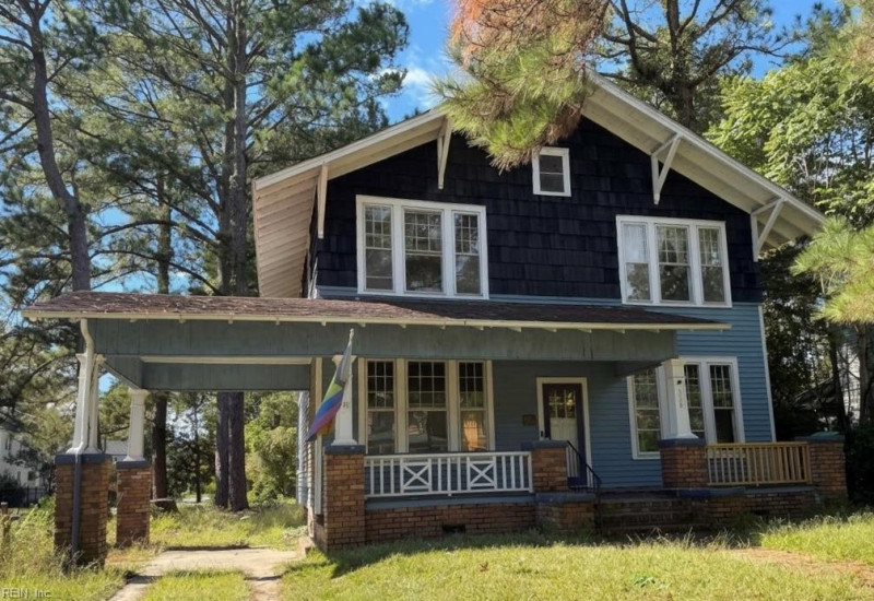 Photo 1 of 1 residential for sale in Suffolk virginia