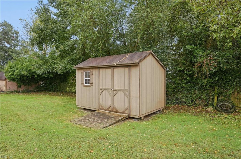 Photo 20 of 21 residential for sale in Portsmouth virginia