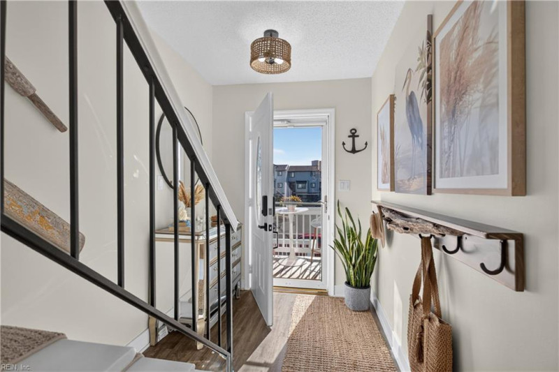 Photo 1 of 46 residential for sale in Hampton virginia