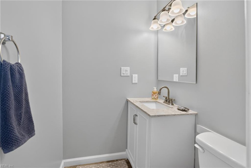 Photo 29 of 46 residential for sale in Hampton virginia