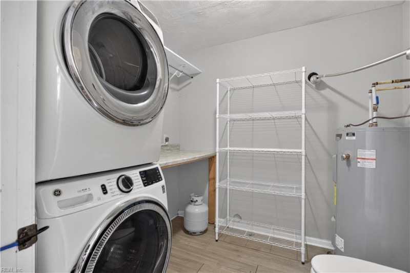 Photo 32 of 46 residential for sale in Hampton virginia