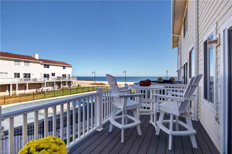 Photo 33 of 46 residential for sale in Hampton virginia