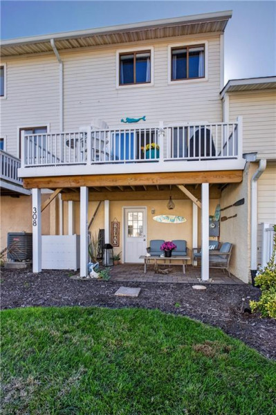 Photo 36 of 46 residential for sale in Hampton virginia