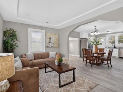 property image for 3714 Pamlico Circle NORFOLK VA 23513