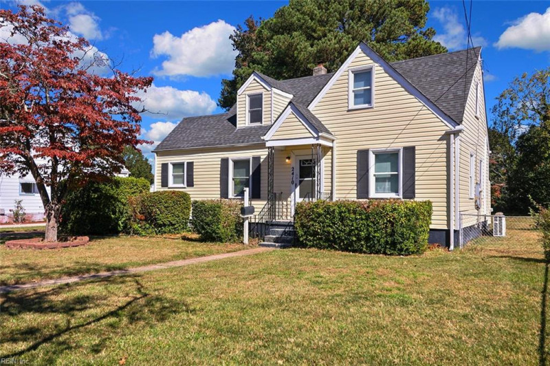 Photo 1 of 29 residential for sale in Norfolk virginia