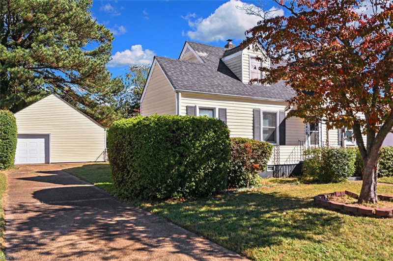 Photo 26 of 29 residential for sale in Norfolk virginia