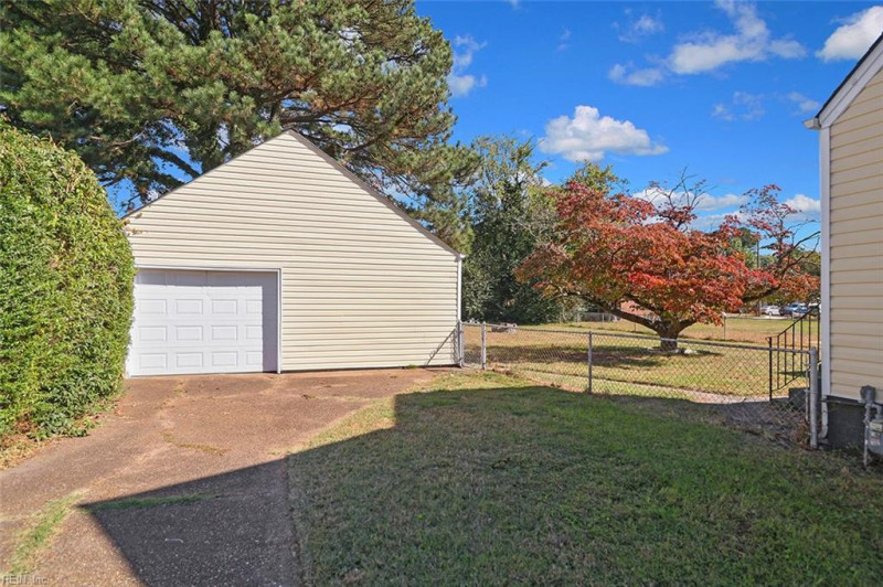 Photo 27 of 29 residential for sale in Norfolk virginia