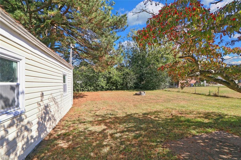 Photo 28 of 29 residential for sale in Norfolk virginia