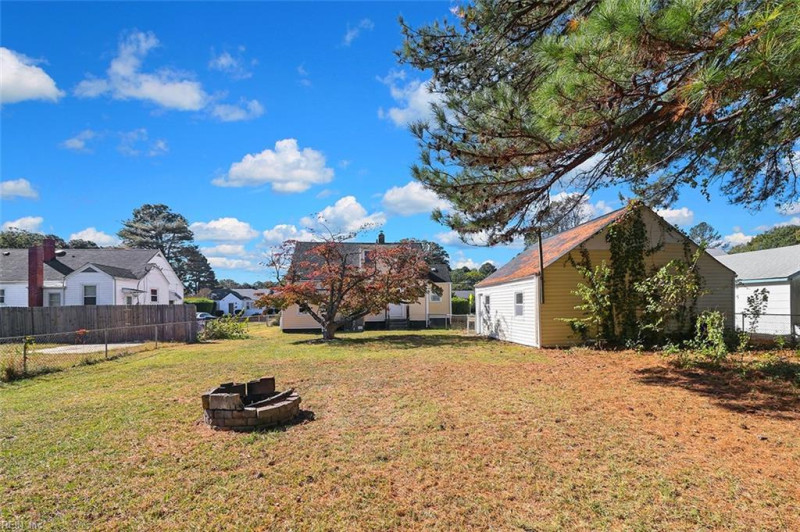 Photo 29 of 29 residential for sale in Norfolk virginia