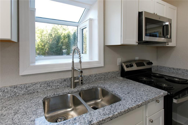 Photo 23 of 50 residential for sale in Hampton virginia