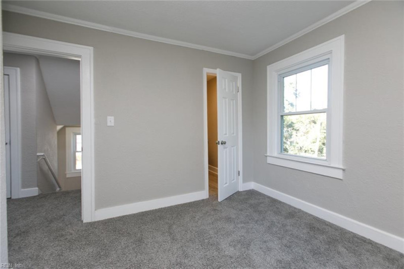 Photo 42 of 50 residential for sale in Hampton virginia