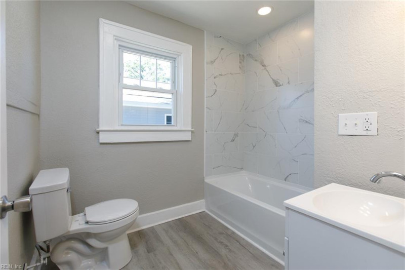 Photo 46 of 50 residential for sale in Hampton virginia