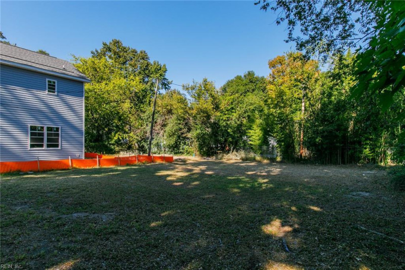 Photo 49 of 50 residential for sale in Hampton virginia