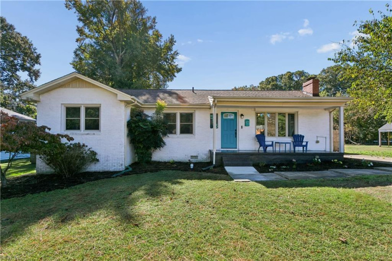 Photo 1 of 32 residential for sale in Newport News virginia