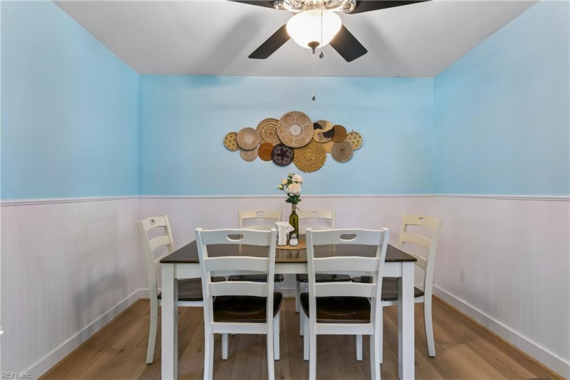 Photo 11 of 32 residential for sale in Newport News virginia