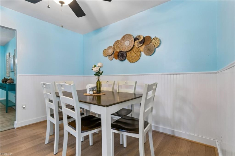 Photo 20 of 32 residential for sale in Newport News virginia