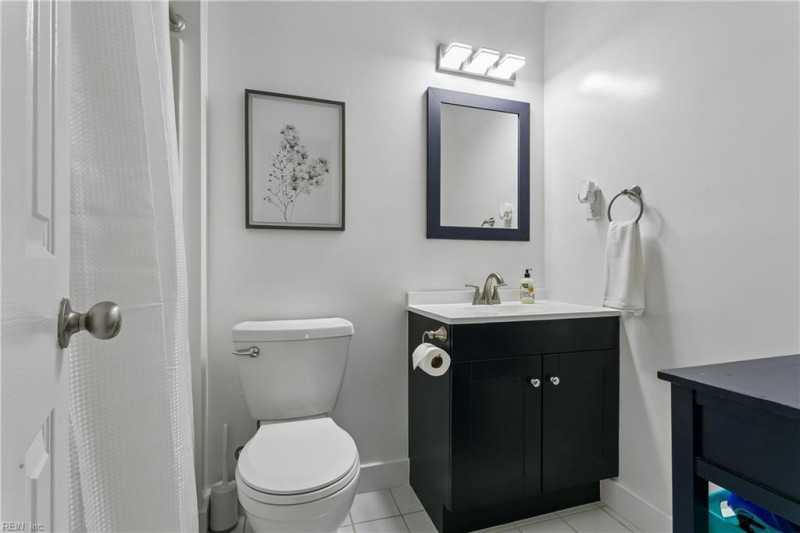 Photo 23 of 32 residential for sale in Newport News virginia