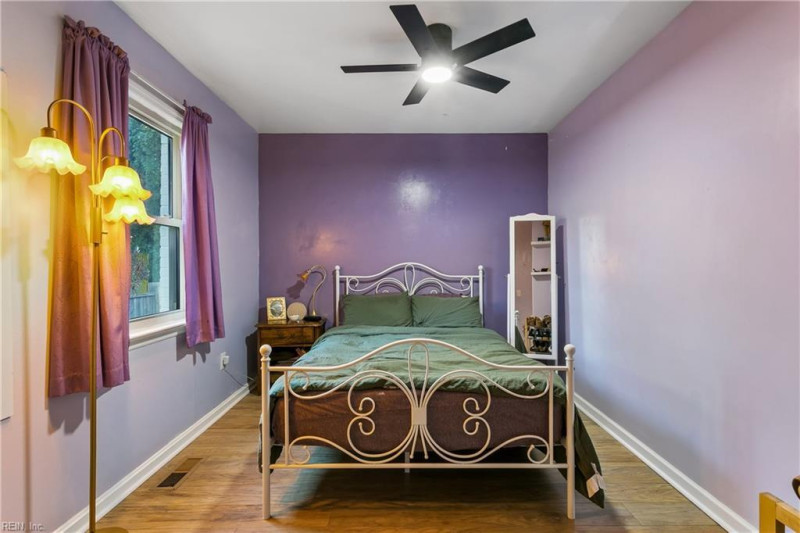 Photo 27 of 32 residential for sale in Newport News virginia