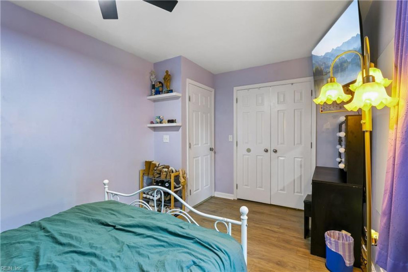 Photo 28 of 32 residential for sale in Newport News virginia