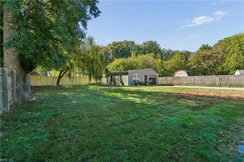 Photo 31 of 32 residential for sale in Newport News virginia