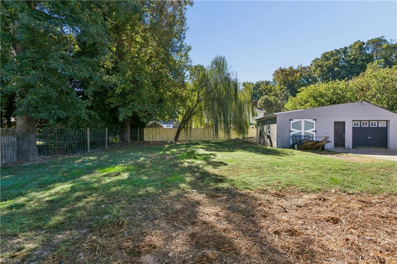 Photo 32 of 32 residential for sale in Newport News virginia