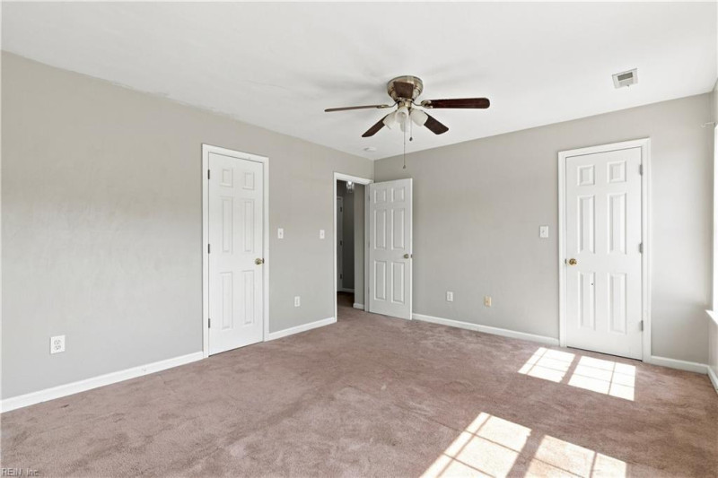 Photo 11 of 21 residential for sale in Newport News virginia