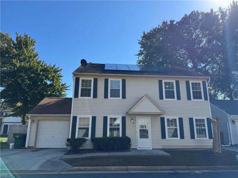 Photo 1 of 24 residential for sale in Newport News virginia