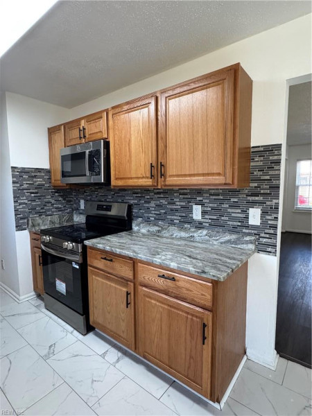 Photo 10 of 24 residential for sale in Newport News virginia