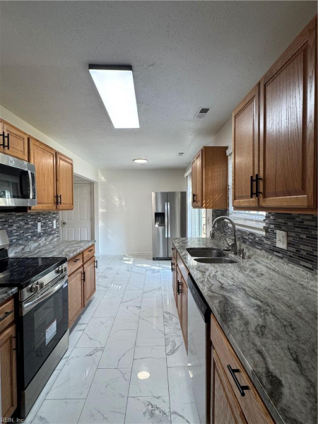 Photo 11 of 24 residential for sale in Newport News virginia
