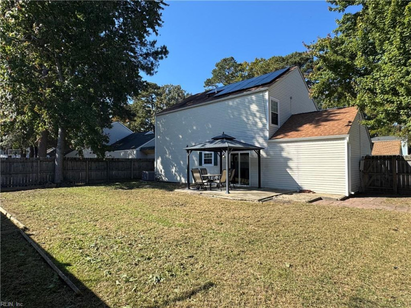Photo 24 of 24 residential for sale in Newport News virginia