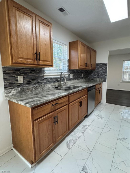 Photo 9 of 24 residential for sale in Newport News virginia