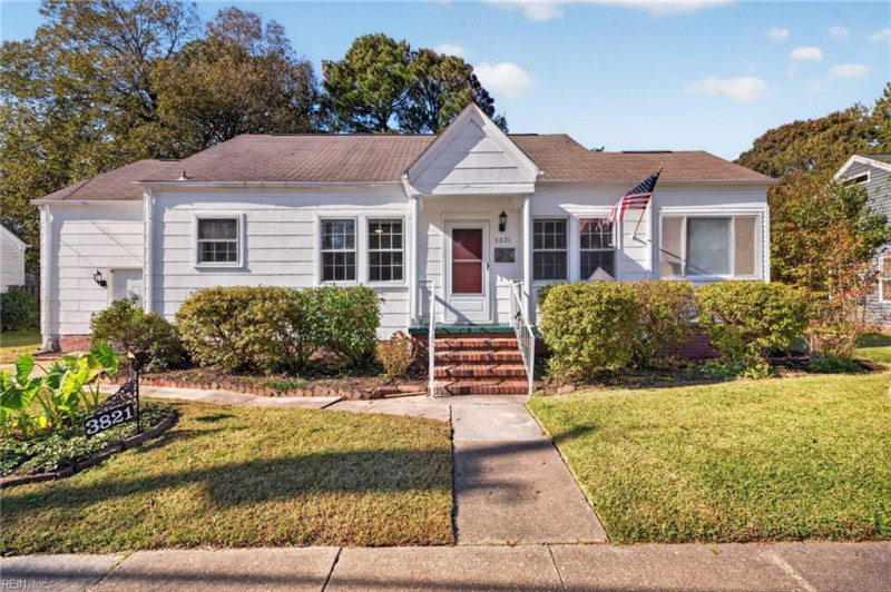 Photo 1 of 28 residential for sale in Norfolk virginia