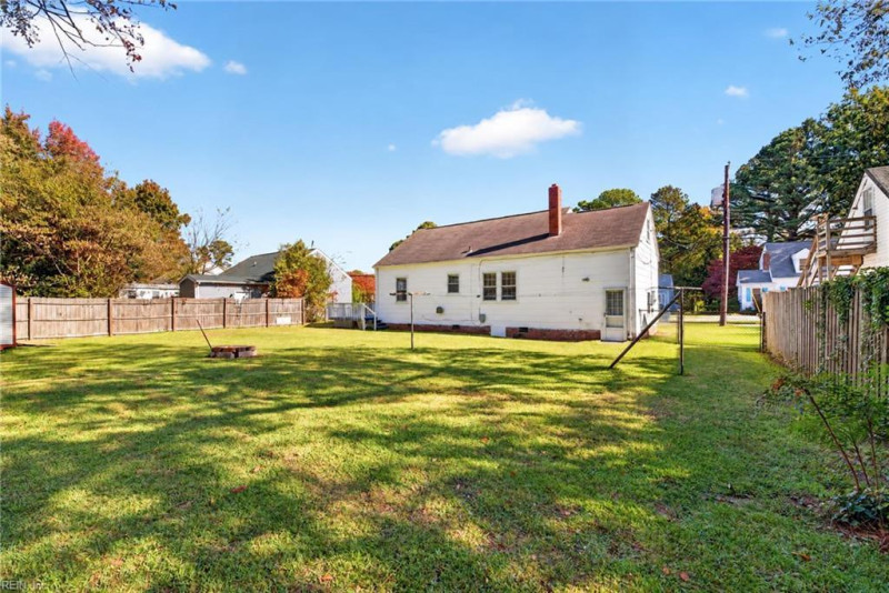 Photo 24 of 28 residential for sale in Norfolk virginia