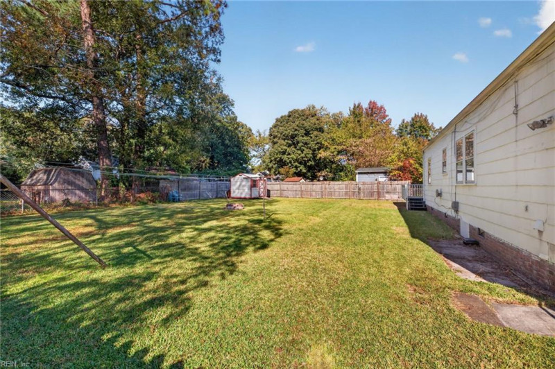 Photo 25 of 28 residential for sale in Norfolk virginia