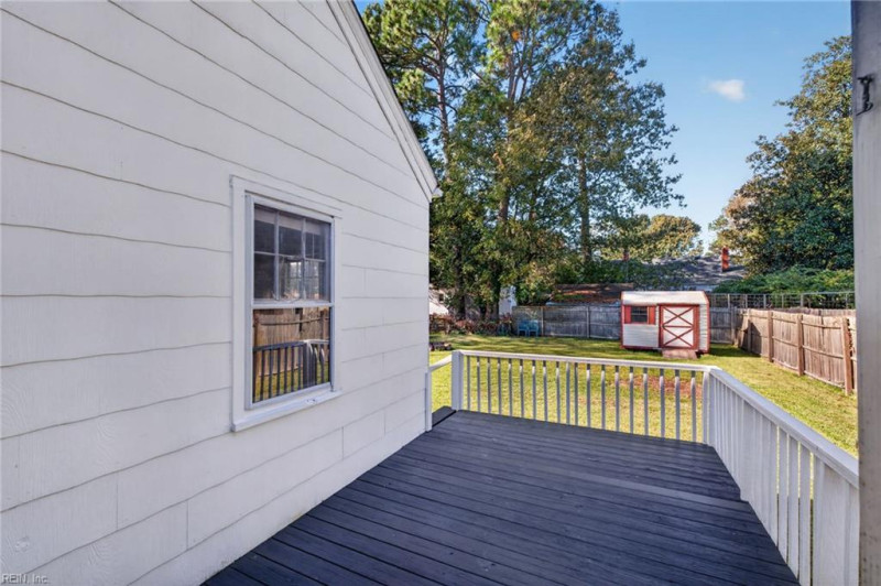 Photo 27 of 28 residential for sale in Norfolk virginia